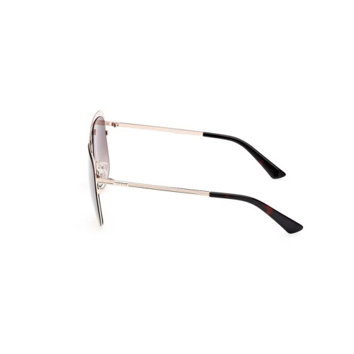 Guess Guess Mens Square Sunglasses 2
