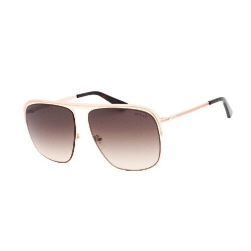 Guess Guess Mens Square Sunglasses 1