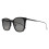 BMW BMW Mens Matte Smoke Polarised Sunglasses 2