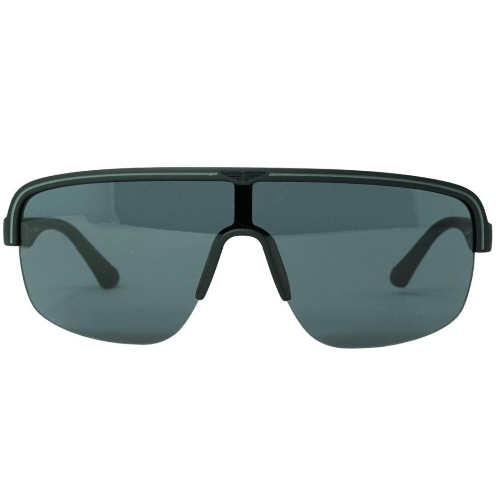 Police Unisex Adult Sunglasses Black