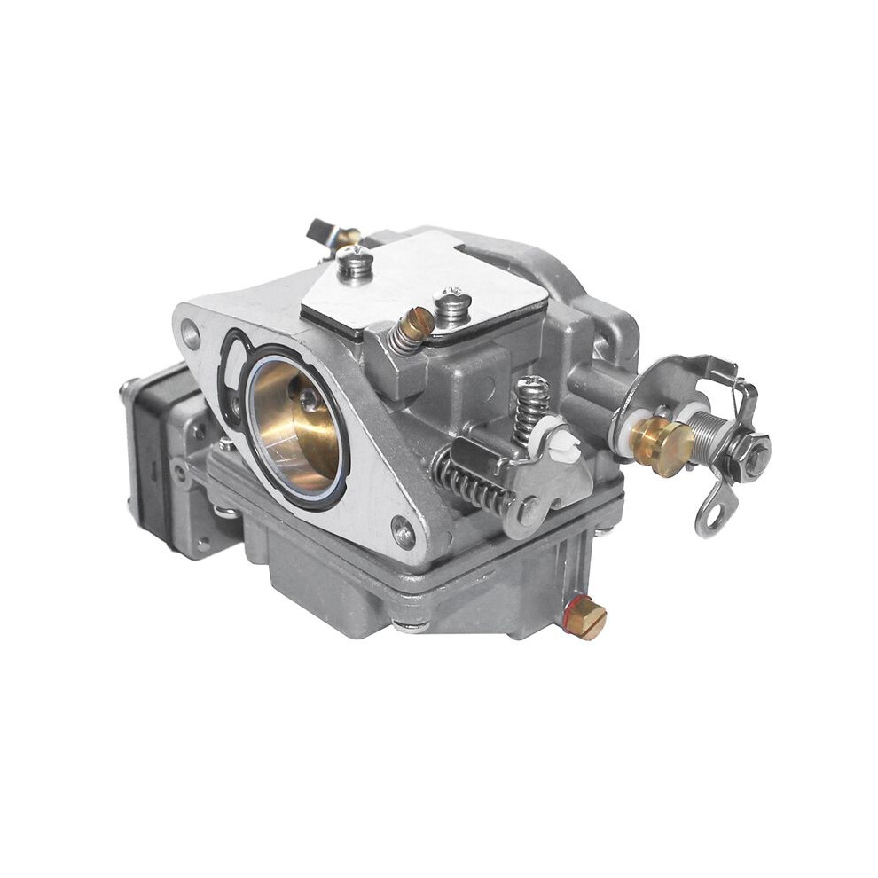 Engine Carburetor Assy 13303-803687A1 For Mercury 9.9Hp 15Hp 18Hp 2-Stroke Outboard Boat Motor Carburetor 6031511773446