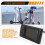 24V 36V 48V 60V S861 LCD Ebike Display Dashboard Meter para Bicicleta EléTrica BLDC Controller Control Panel (SM Plug) 5