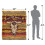Yellowstone Yellowstone Silky Skull Supersoft Blanket 4