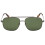 BMW BMW Mens Metal Shiny Sunglasses 1