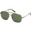 BMW BMW Mens Metal Shiny Sunglasses 2