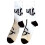 Ghost Ghost Unisex Adult Symbol Ankle Socks 2