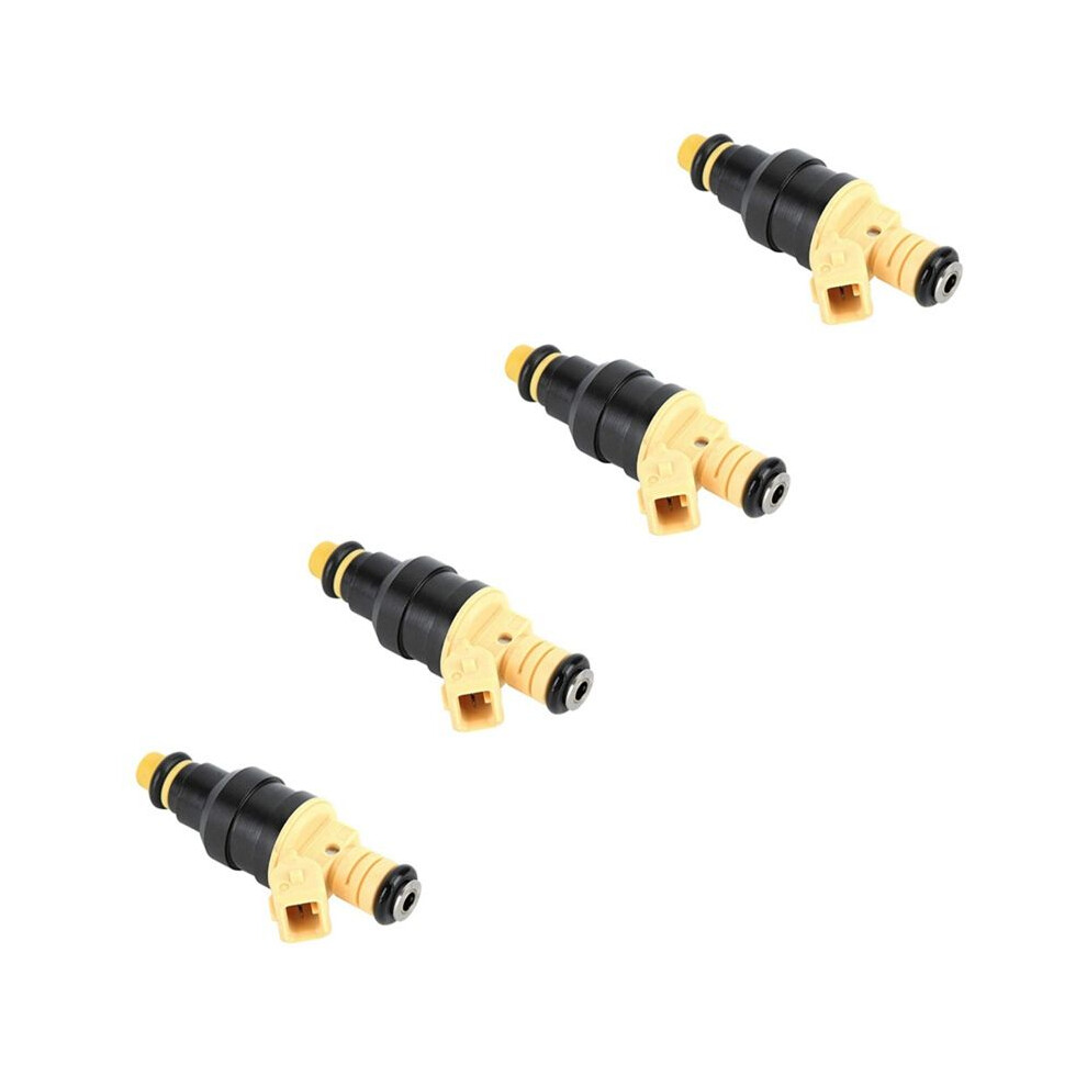 4Pcs 0280150210 Motorcycle Fuel Injector Nozzle For- K75 K1100 K1200 K75 K75t K75c 0280150716 0280150941 0280150211 4713588388106