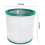 Replacement Air Purifier Filter for  TP00/TP03/TP02/AM11 Tower Purifier Pure Cool Link 2