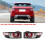 Car Taillight Rear Light Tail Lamp Assembly Tail Lights for   Evoque 2012-2015 Left 10