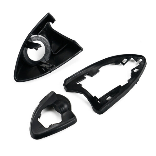 For  X5 E53 2000-2006 Outside Exterior Door Handle Kit Front Driver LH Left Side 51218243617 1