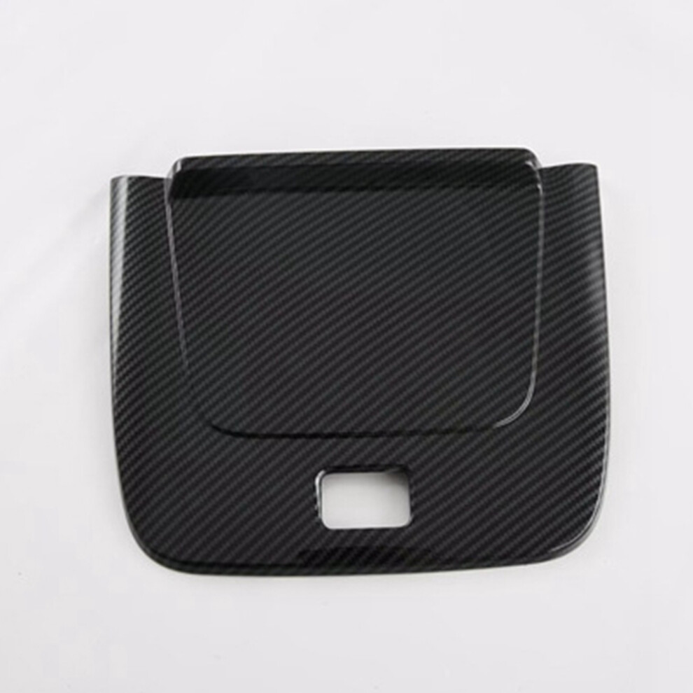Car Interior Carbon Fiber Dashboard Navigation Instrument Panel Trim For Hrv Hr-V Xrv Xr-V 2022 2023 6032940096373
