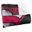 Superman Superman War Torn Silky Shield Supersoft Blanket 3