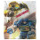 Transformers Transformers Cybertron Warriors Silky Supersoft Blanket 1