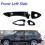 For  X5 E53 2000-2006 Outside Exterior Door Handle Kit Front Driver LH Left Side 51218243617 7