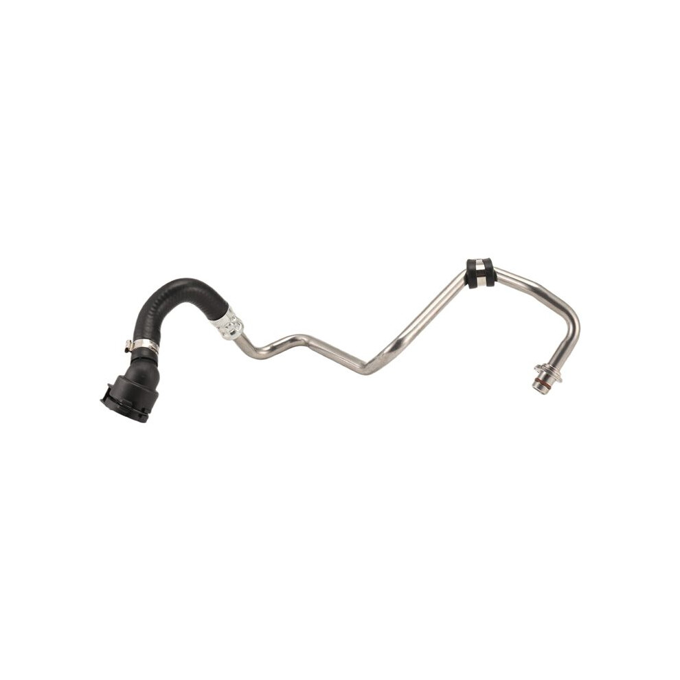 1 Piece Turbocharger Coolant Return For F20 F30 G30 X3 X4 125I 330I 11537643226 6033145568566