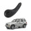 Car Left Driver Side  Adjustment  Handle Car Backrest Adjuster for 2002-2004  Liberty 6