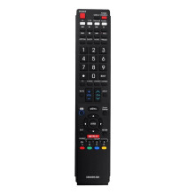 GB005WJSA Universelle Ersatzfernbedienung für AQUOS TV GB004WJSA GB005WJSA GA890WJSA GB105WJSA GA935WJSAE