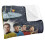 Star Trek Star Trek Original Silky Crew Supersoft Blanket 3