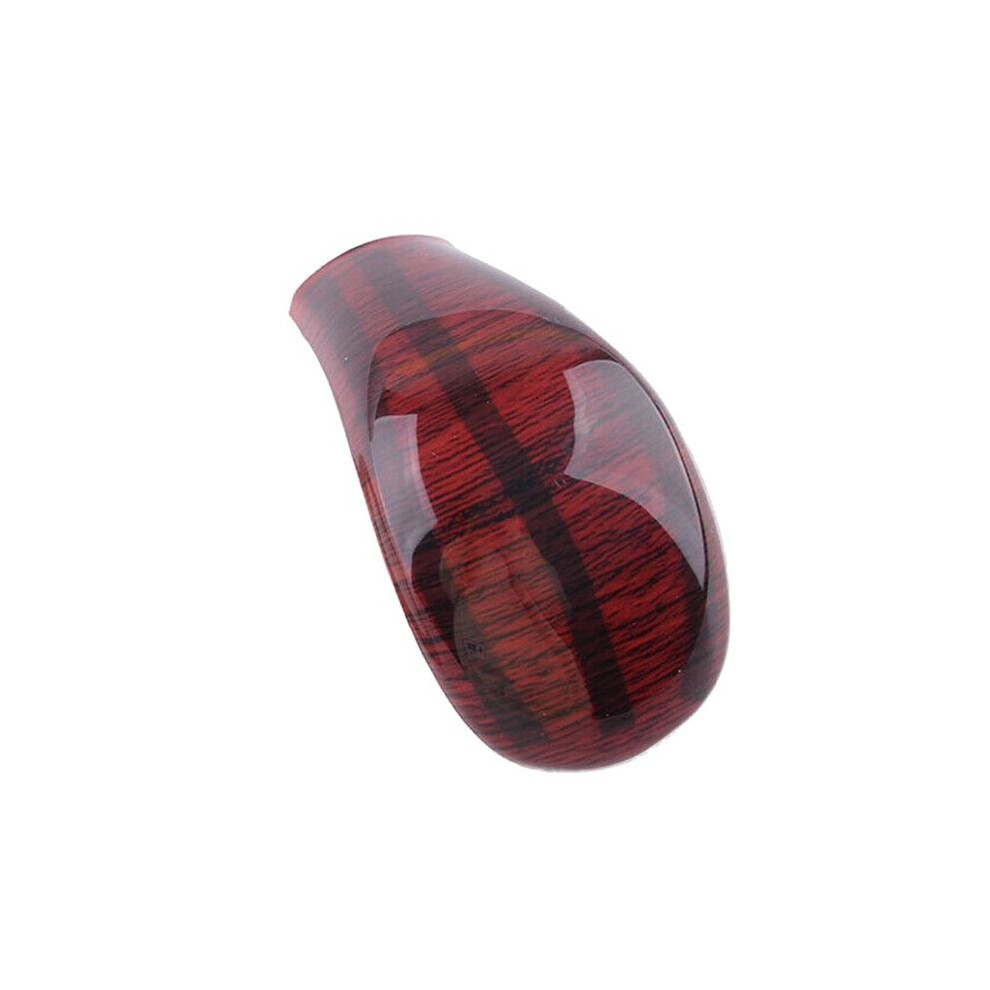 For Teana Altima 2013-2018 Gear Shift Knob Stickers Decoration Cover Bezel Trim 6033988384644