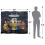 Star Trek Star Trek Original Silky Crew Supersoft Blanket 5