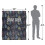 Star Trek Star Trek Enterprise Silky Crew Supersoft Blanket 5