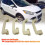 7S7Z-5831406-AA Front Left Driver Roof Pull Assist Handle for  Escape  2013-2019 Car Inside Auxiliary Grab 7
