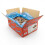 Hannahs 3kg Milk Chocolate Drops Bulk Bag Smooth Buttons 1