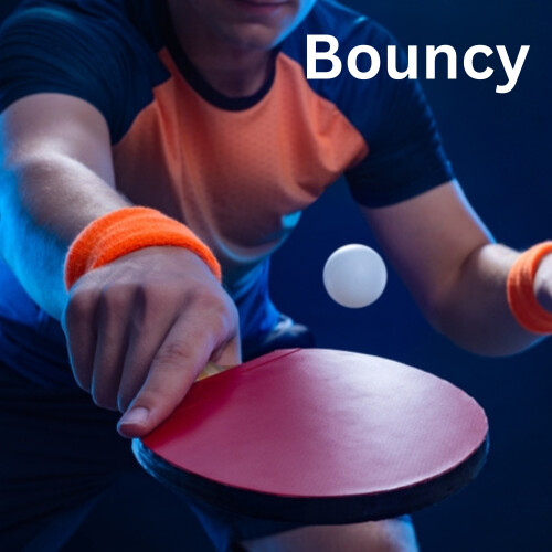 24 pcs Table Tennis Balls 3-Star - Ping Pong Set 2