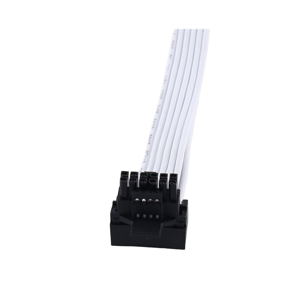 Modular Gpu 3X8-Pin To 16Pin Power Supply Pcie5.0 12Vhpwr For Rtx4090 Video Card Card 6034004552122