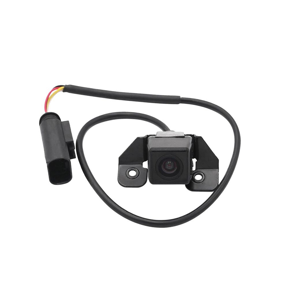 95790-2S011 Car Rear View Camera Reverse Assist For Tucson Ix35 2011-2017 Parking Information Camera 95790-2S012 4713550896615