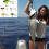 Fishing Lures Set Topwater Baits with Floating Tractor Rotating Tail Propeller Box Artificial Surface Hard Lure 5Pc 3