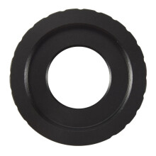 Camera C Mount Lens For  X Mount  X-Pro1 X-E2 X-M1 Camera Adapter Ring C-FX