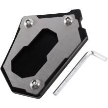 Kickstand Side Stand Enlarge Extension For R 1200 GS LC R1200GS R 1200GS ADV Adventure 2014-2016 Motorcycle Accessories