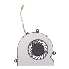 Laptop Cpu Cooling Fan For  Notebook  15-Ac 15-A 15-Af 250 G4 15-Ac121Tx 15-Ac121Dx 813946-001 Dc28000Gaf0Fcc2 Dfs561405Fl0T Notebook Cooler