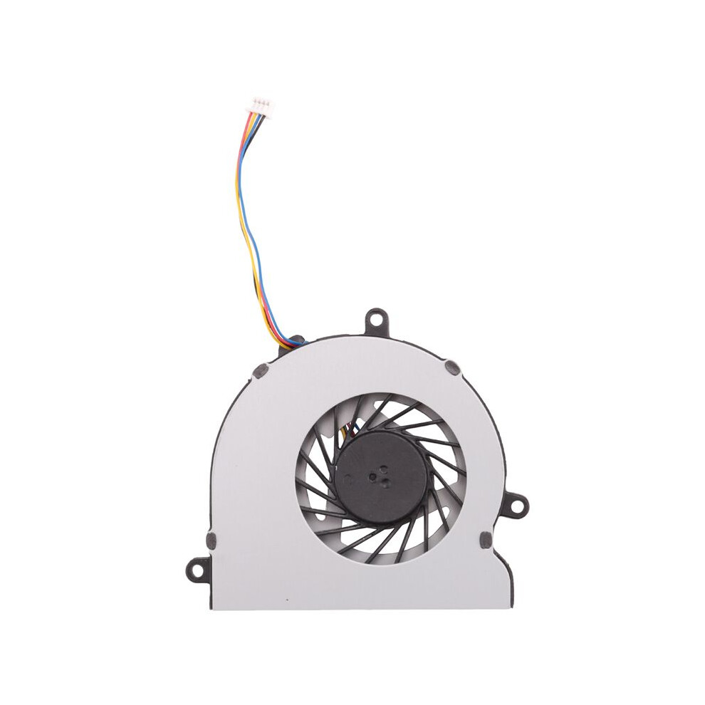 Laptop Cpu Cooling Fan For Notebook 15-Ac 15-A 15-Af 250 G4 15-Ac121tx 15-Ac121dx 813946-001 Dc28000gaf0fcc2 Dfs561405fl0t Notebook Cooler 6032760022385