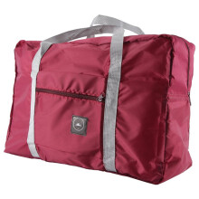 Multifunzione di Capacità Casual Pieghevole Impermeabile Borse per il Deposito Bagagli Valigia Borsa da Viaggio Borsa Organizer Borsa Tote