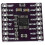 Cjmcu-1220 Ads1220 Adc I2C 24 Bit ein / D  mit Geringem Strom Verbrauch 4