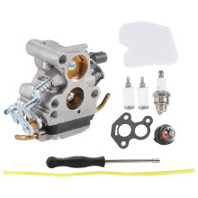 Carburador de Motosierra 574719402 545072601 para  235 235e 236 240 240E