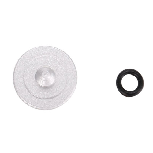 Camera Shutter Release Button Metal for  XT30 XT20 XT10 XT3 XT2 XPRO2 X100F X100T  RX1R RX10IV (Silver) 1