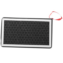 für Modell 3 Luft Filter HEPA 2 Paket mit Aktivkohle Klimaanlage Ersatz Kabinen Luft Filter