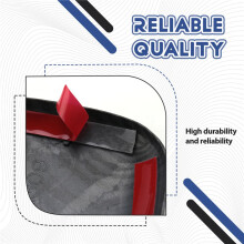 Car Center Console Armrest Mouse Shell Trim Cover for a Class W177 A180 A200 A220 A250 2019+