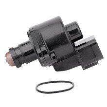 Idle Air Control IAC 18137-65D00 E9T18071 for 99-03 Tracker 2.0l L4 for Vitara