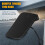 2128850126 Front Bumper Hook Cap Cover for - E-Class W212 E400 E500 2008-2014 2