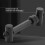 Scooter Parts for  MAX G30 Pull Ring Screw Hex Stud Hardware Screw Tool Accessories Assembly 1