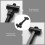 Scooter Parts for  MAX G30 Pull Ring Screw Hex Stud Hardware Screw Tool Accessories Assembly 7