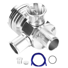 Blow Off Valve S Diverter Turbo BOV Boost för 1.8T New Beetle A4, TT BOV1022