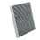 6Q0819653 Engine Air Filter Washable Filter for  G-Class W463   A1 A2  Fabia  6Q0820367 4