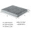 6Q0819653 Engine Air Filter Washable Filter for  G-Class W463   A1 A2  Fabia  6Q0820367 5