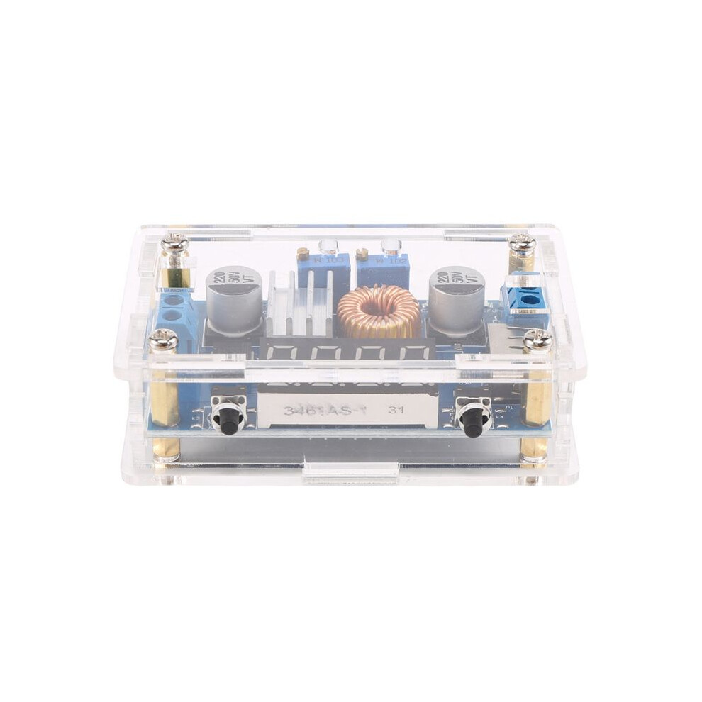 Buck,Power Supply Module Lm2596 Buck Converter 5V-36V To 1.25-32V Step Down Voltage Regulator Stabilizer 3A 5A 6032926556761