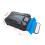 COOLCOLD Vácuo Portátil Laptop Cooler USB Air Cooler Extração Externa Ventilador de Refrigeração Notebook para 15 17 Polegadas Laptop 4